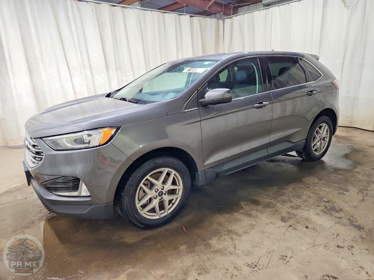 2021 FORD EDGE — фото 1