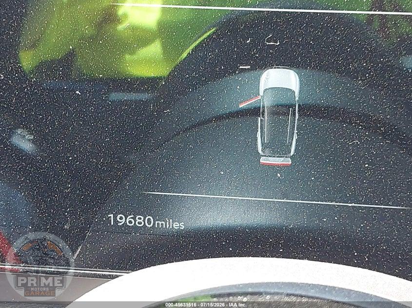 2025 NISSAN KICKS SR INTELLIGENT AWD — фото 15