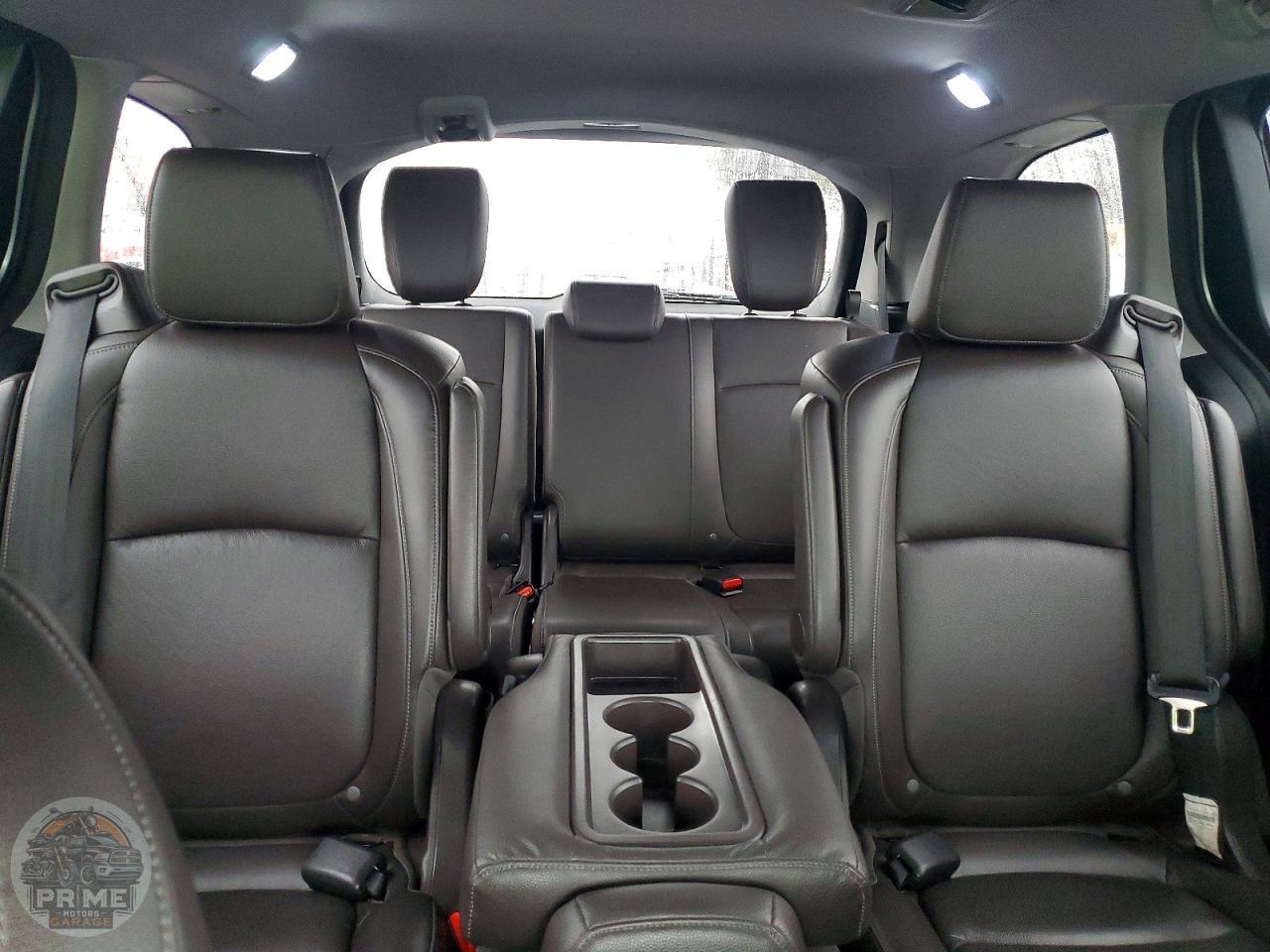 2023 HONDA ODYSSEY — фото 10