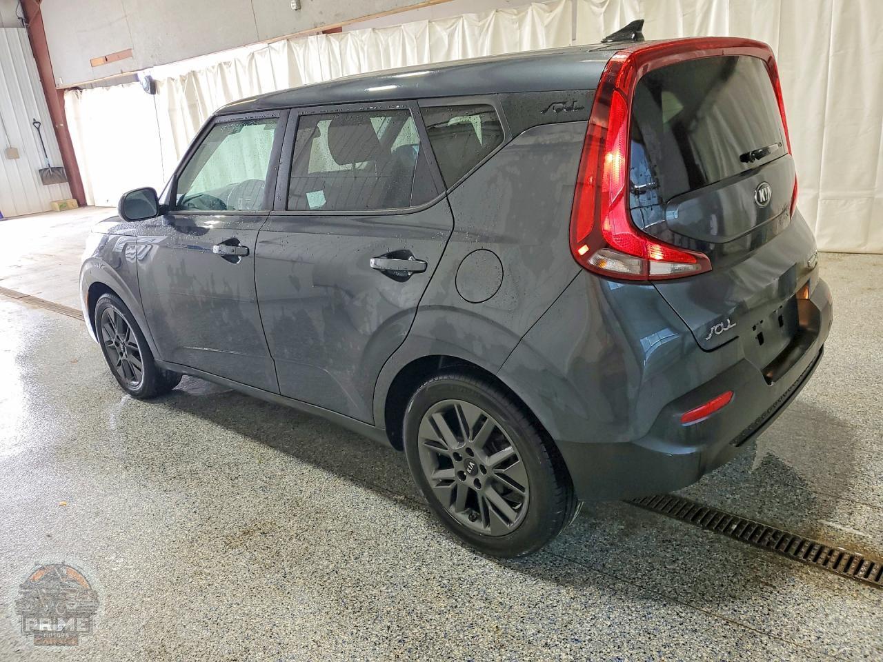 2021 KIA SOUL — фото 5