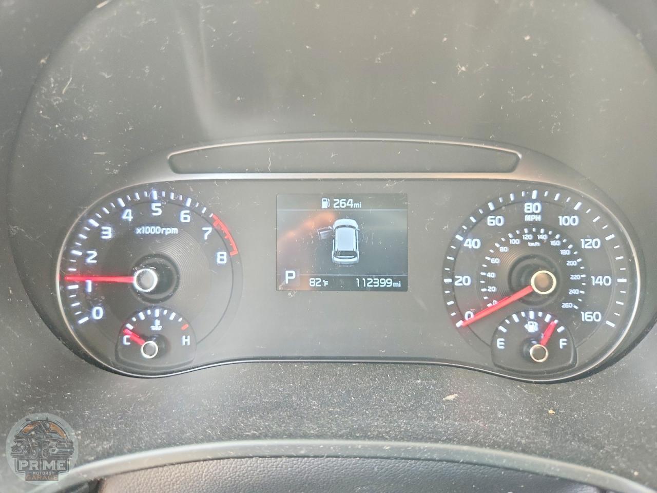2021 KIA SOUL — фото 9
