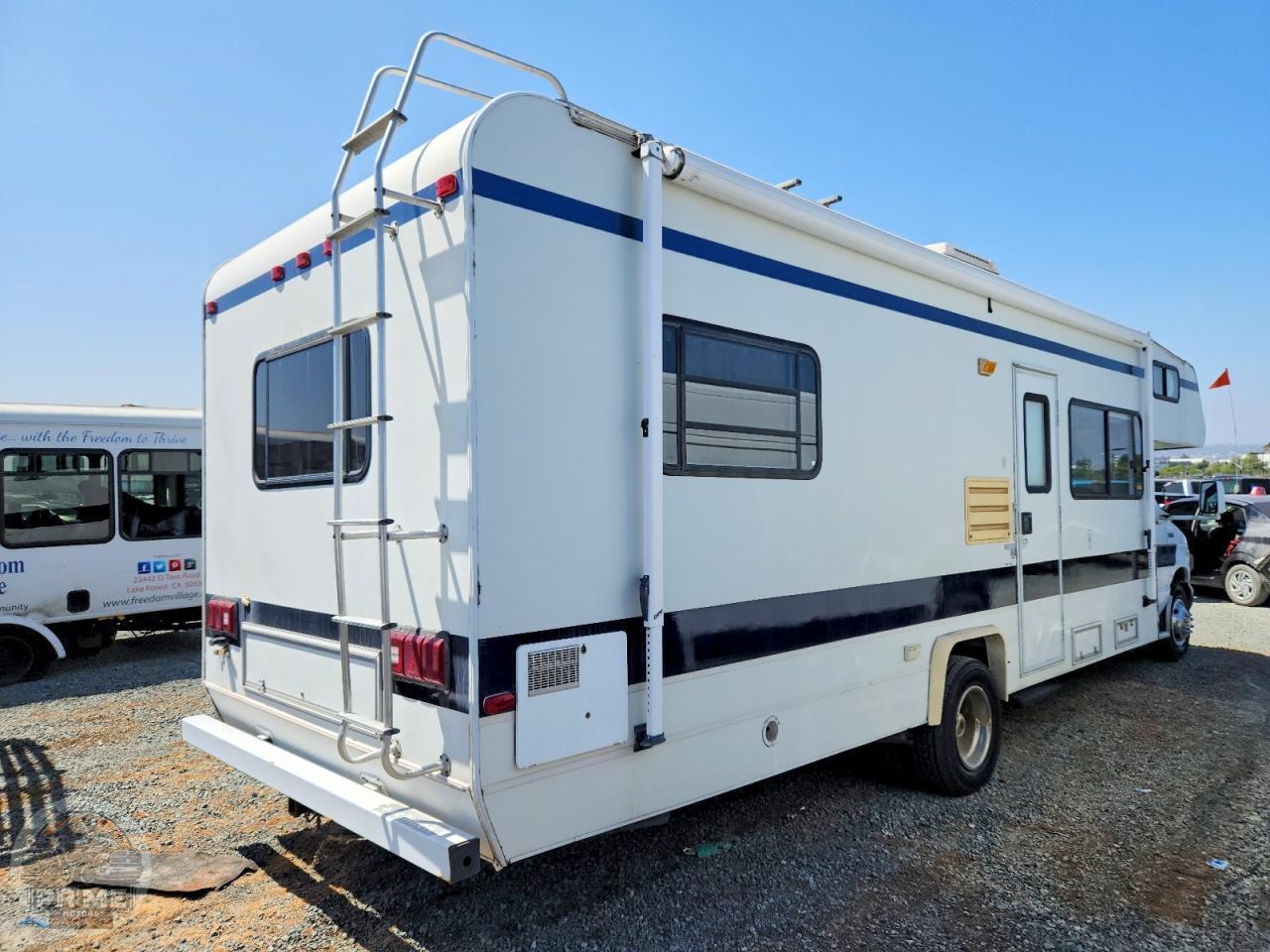 1997 COACHMEN CATALINA — фото 7