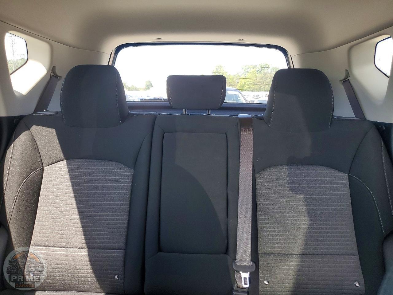 2023 KIA SOUL — фото 10