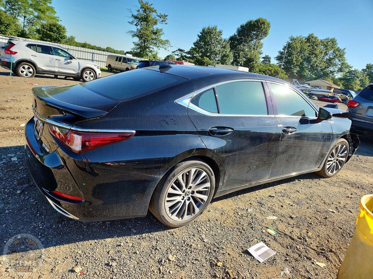 2021 LEXUS ES — фото 3