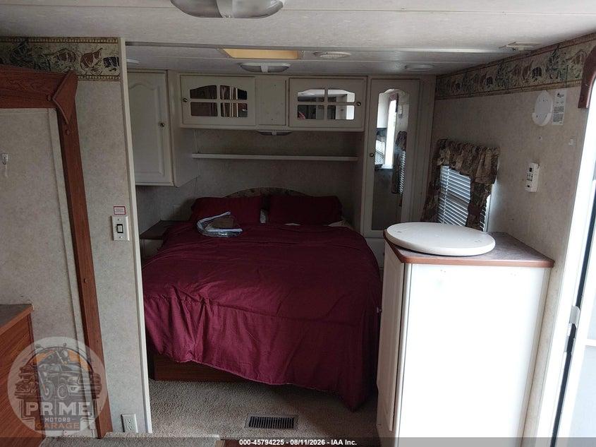 2005 KEYSTONE RV OUTBACK — фото 5