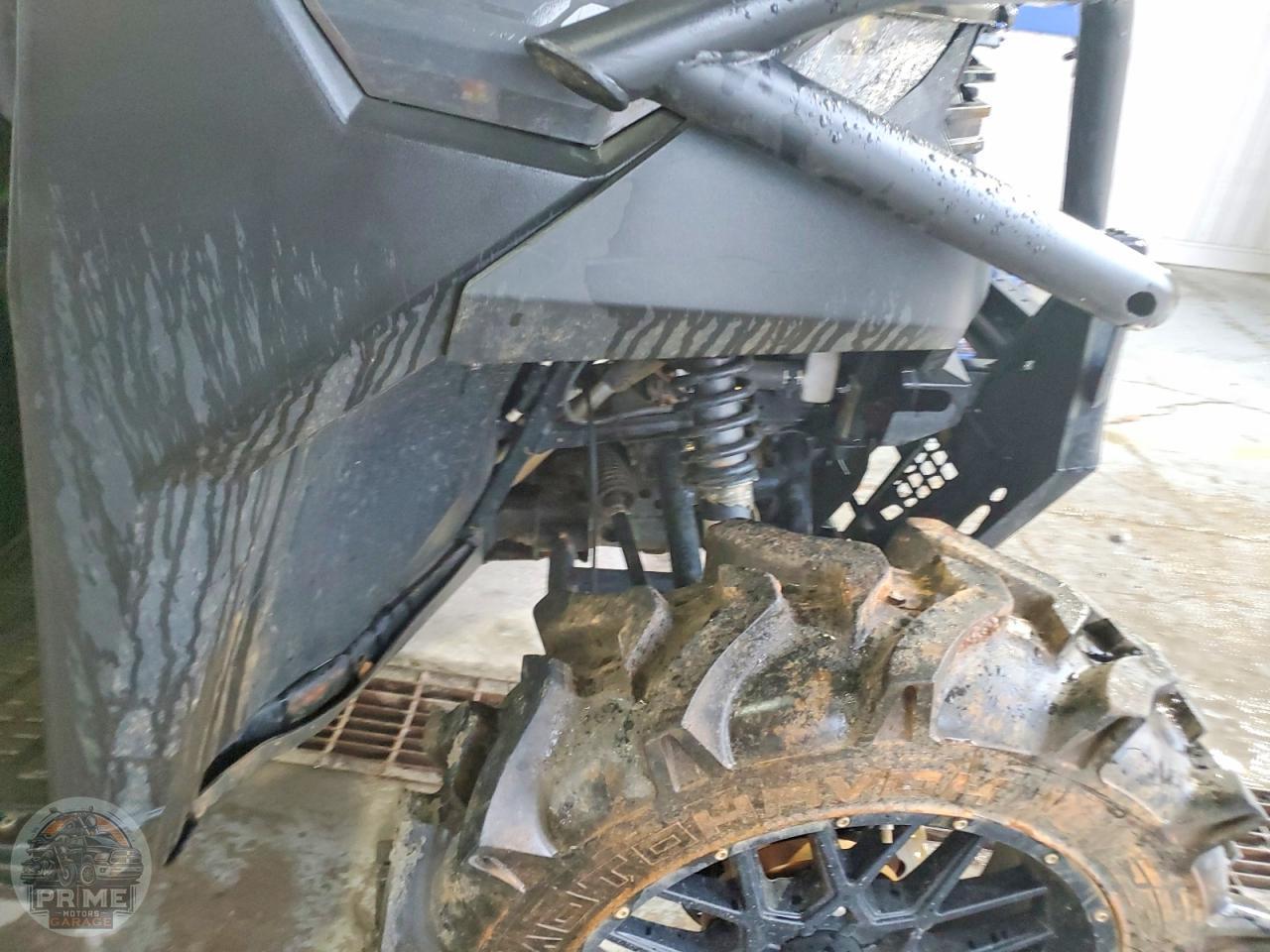 2024 POLARIS RANGER — фото 19