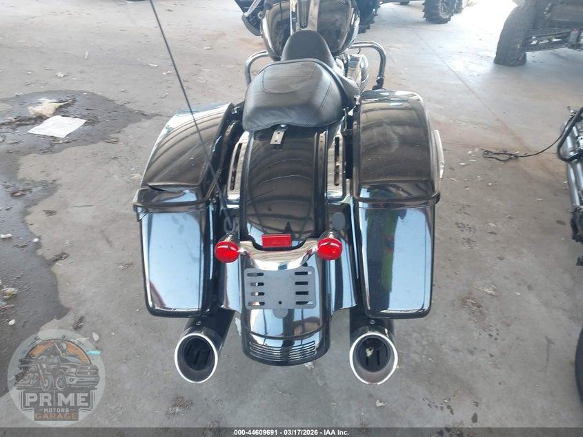 2022 HARLEY-DAVIDSON FLTRX (ROAD GLIDE, ROAD GLIDE CUSTOM) — фото 6