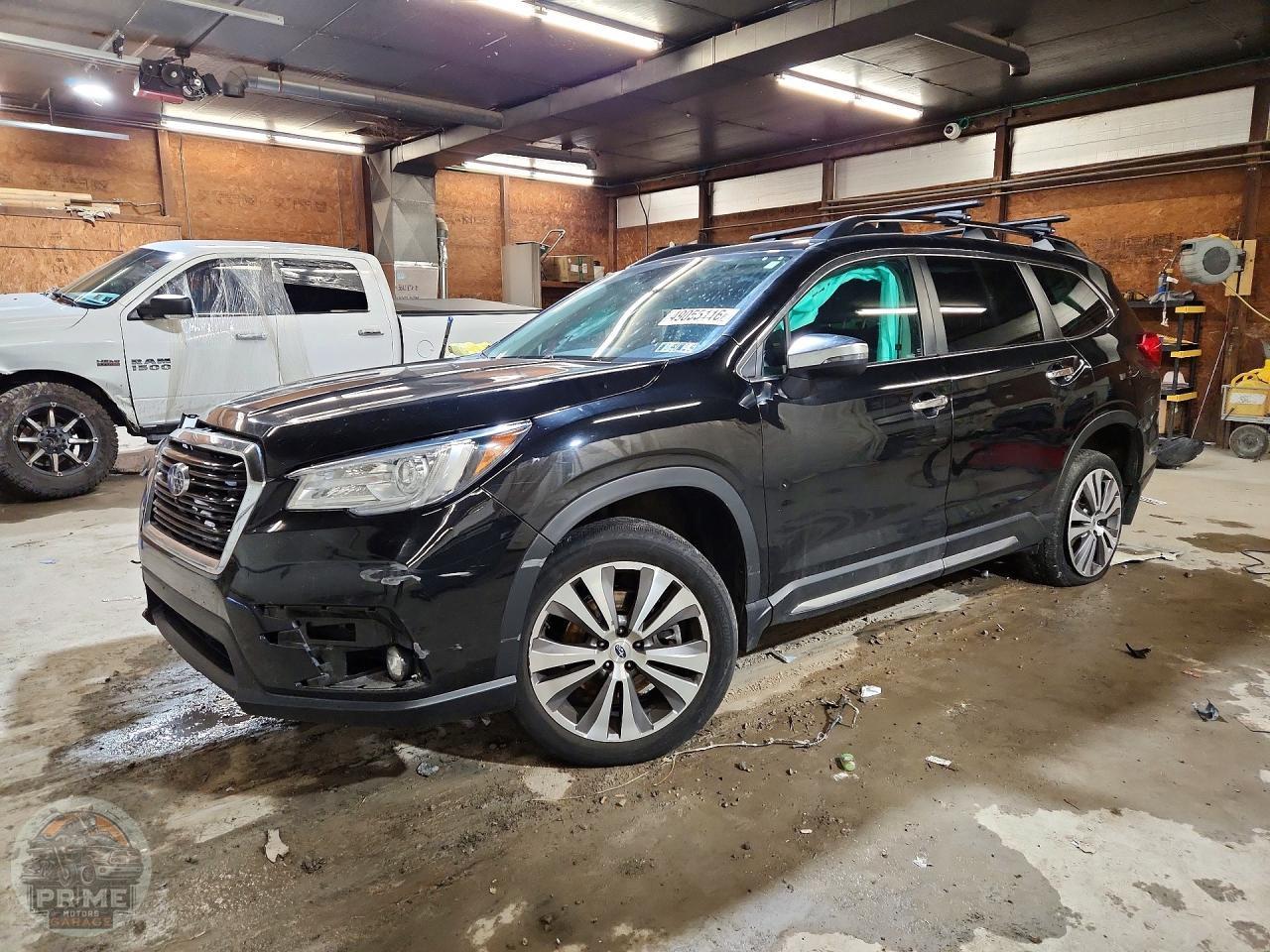 2021 SUBARU ASCENT — фото 1