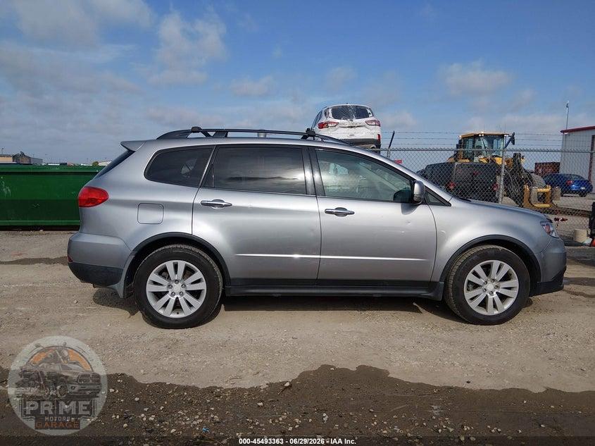 2011 SUBARU TRIBECA 3.6R LIMITED — фото 13