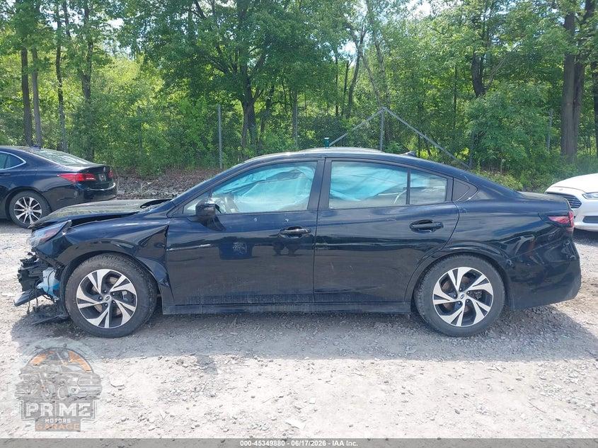 2024 SUBARU LEGACY PREMIUM — фото 14
