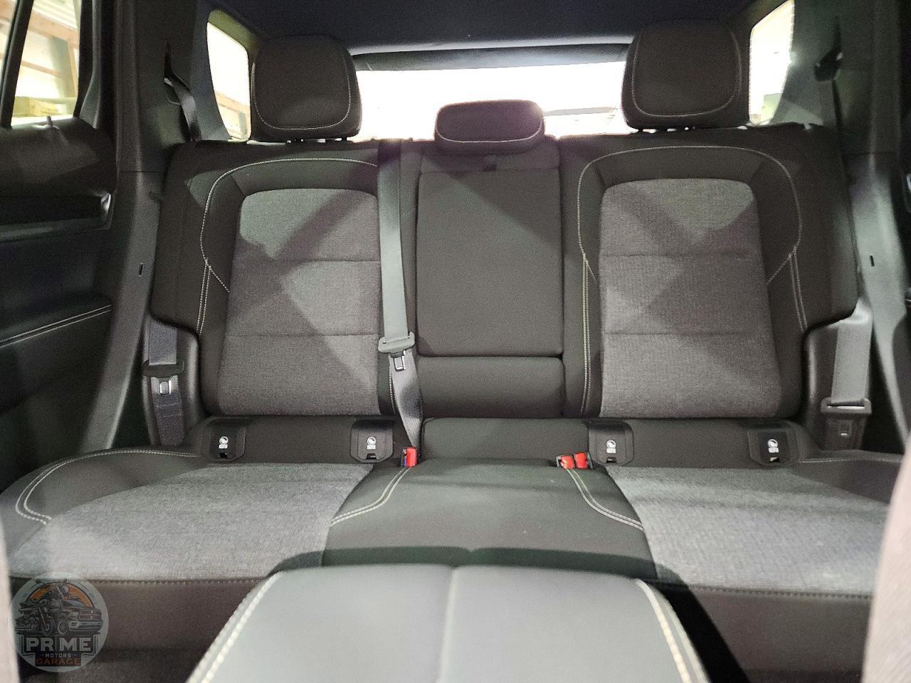 2026 GMC TERRAIN — фото 10
