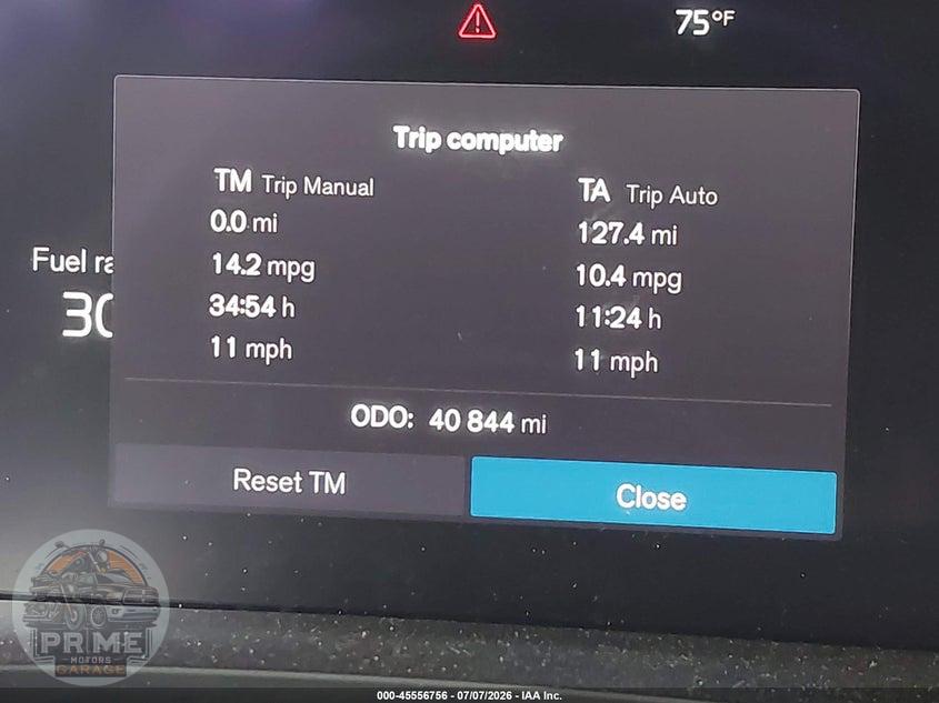 2022 VOLVO XC60 B5 INSCRIPTION — фото 7