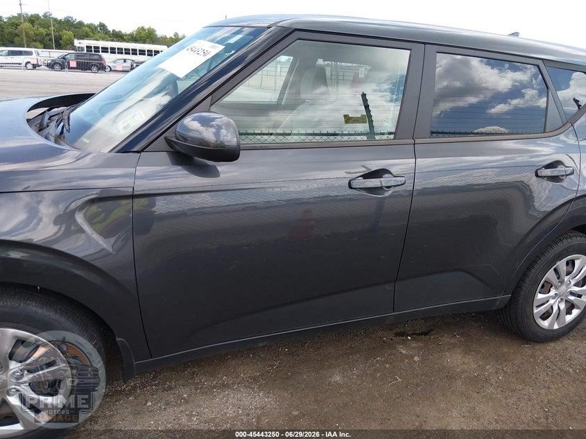 2022 KIA SOUL LX — фото 13