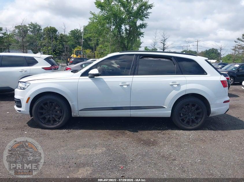 2019 AUDI Q7 55 PREMIUM — фото 14