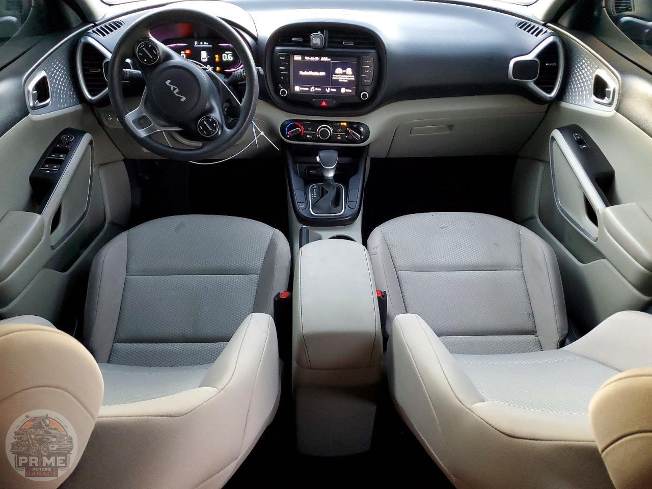 2023 KIA SOUL — фото 8
