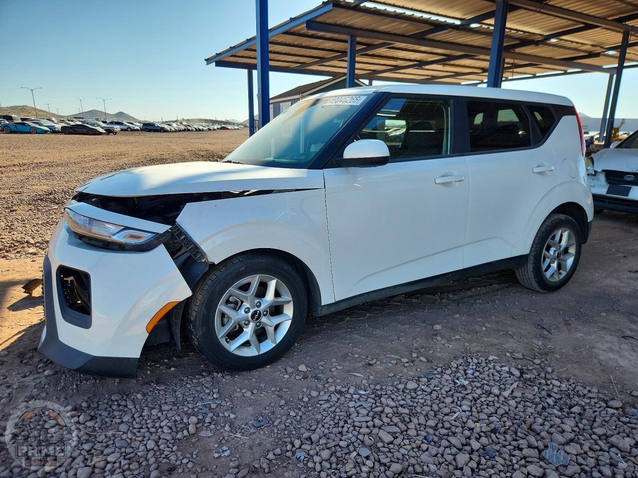 2022 KIA SOUL — фото 1