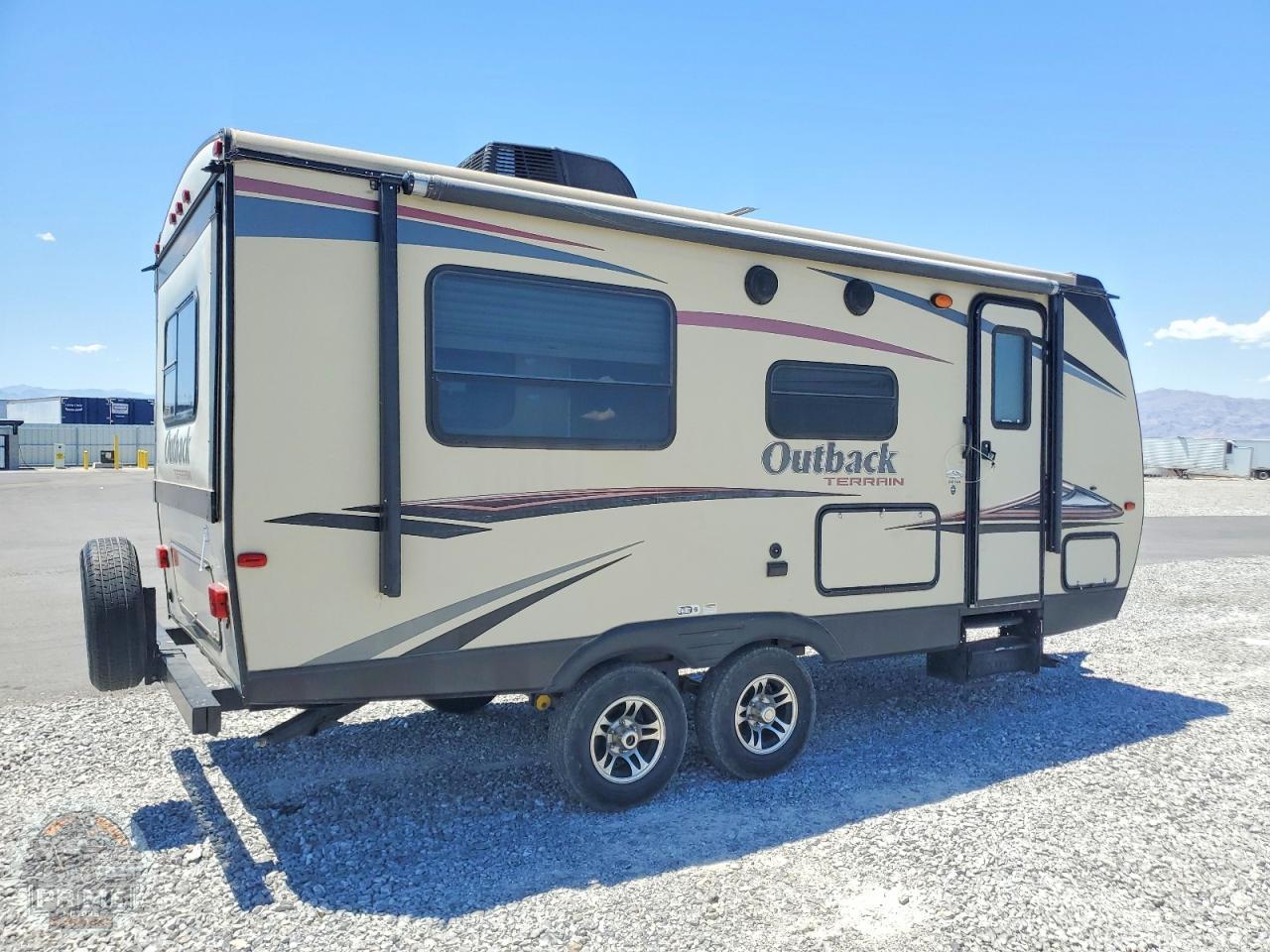 2016 KEYSTONE OUTBACK — фото 4