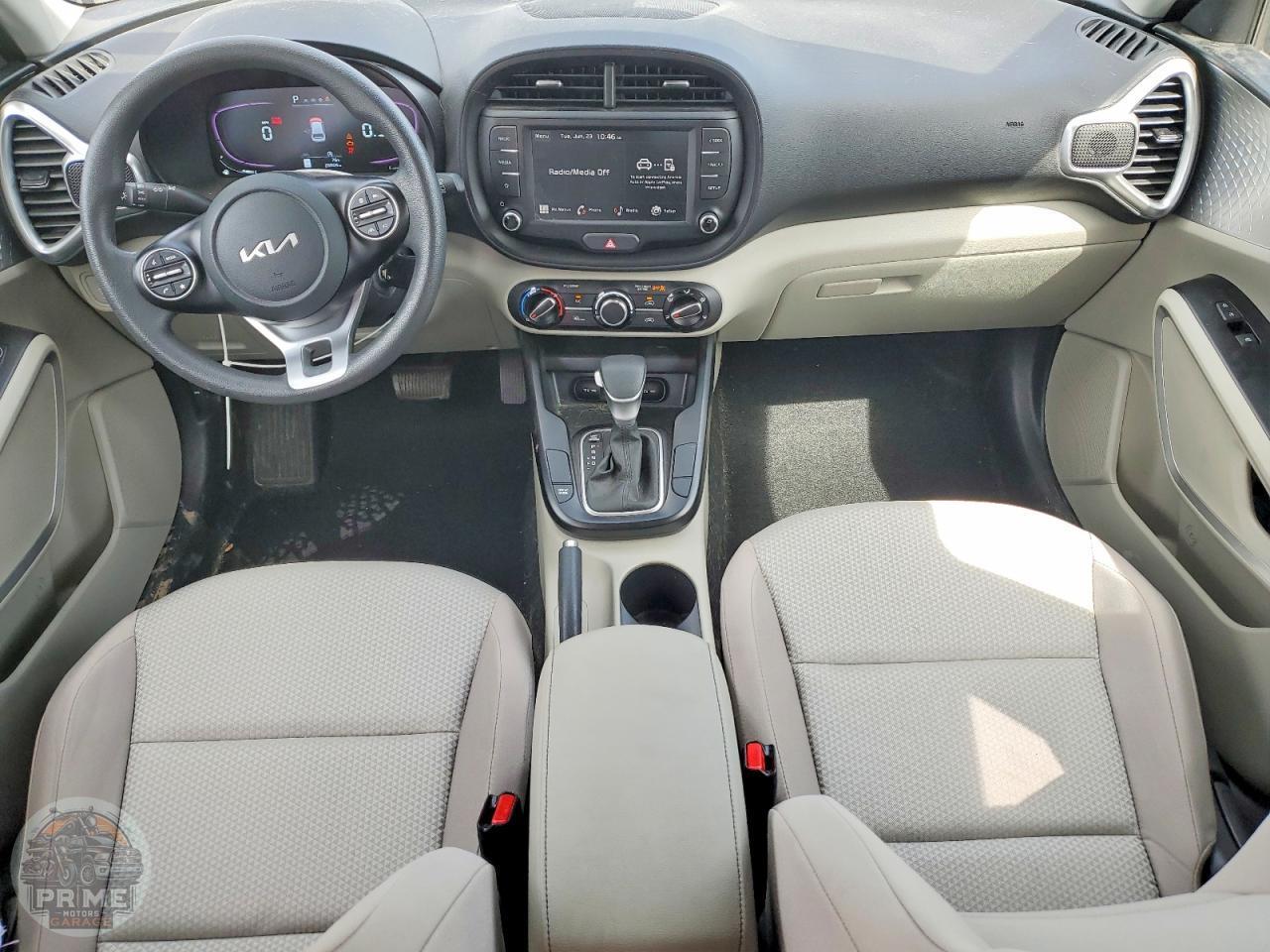 2024 KIA SOUL — фото 8