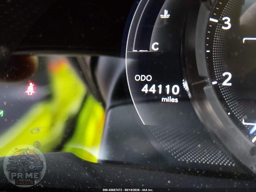 2023 LEXUS ES 350 F SPORT HANDLING — фото 15