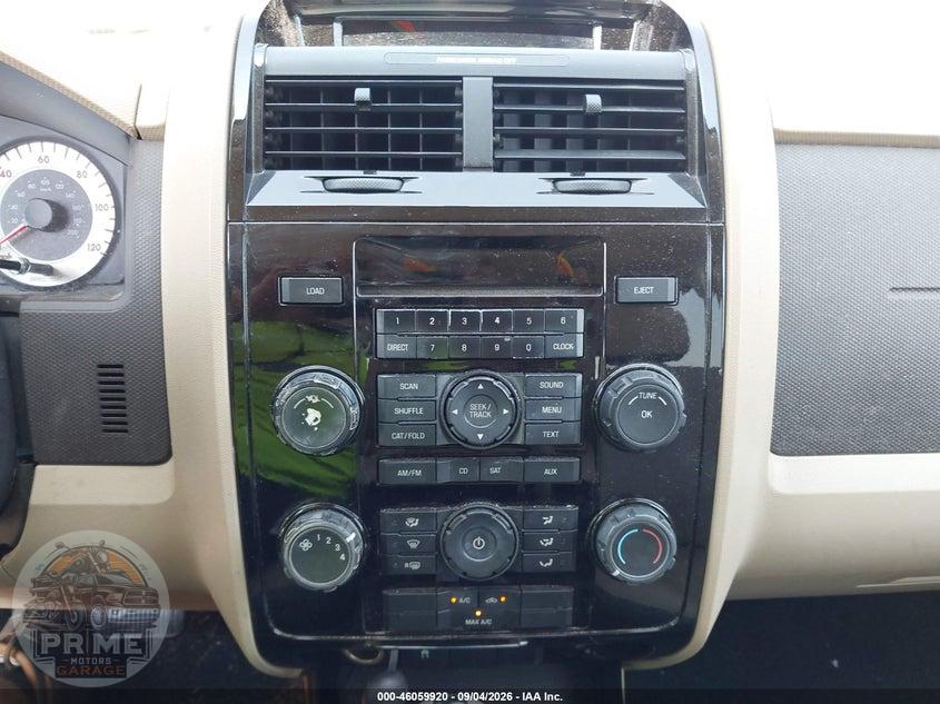 2008 MAZDA TRIBUTE I TOURING — фото 12