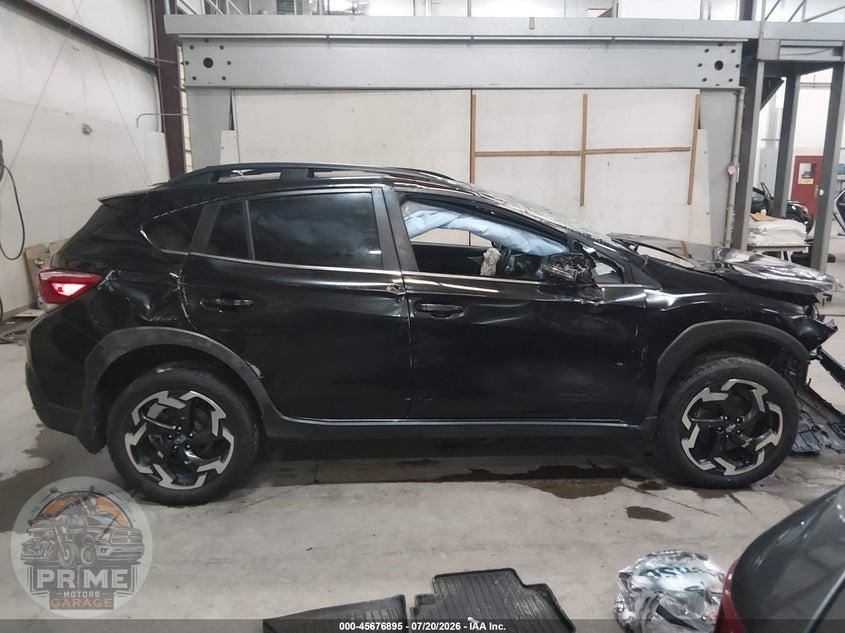 2023 SUBARU CROSSTREK LIMITED — фото 14