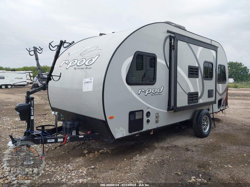 2019 FOREST RIVER OTHER — фото 2