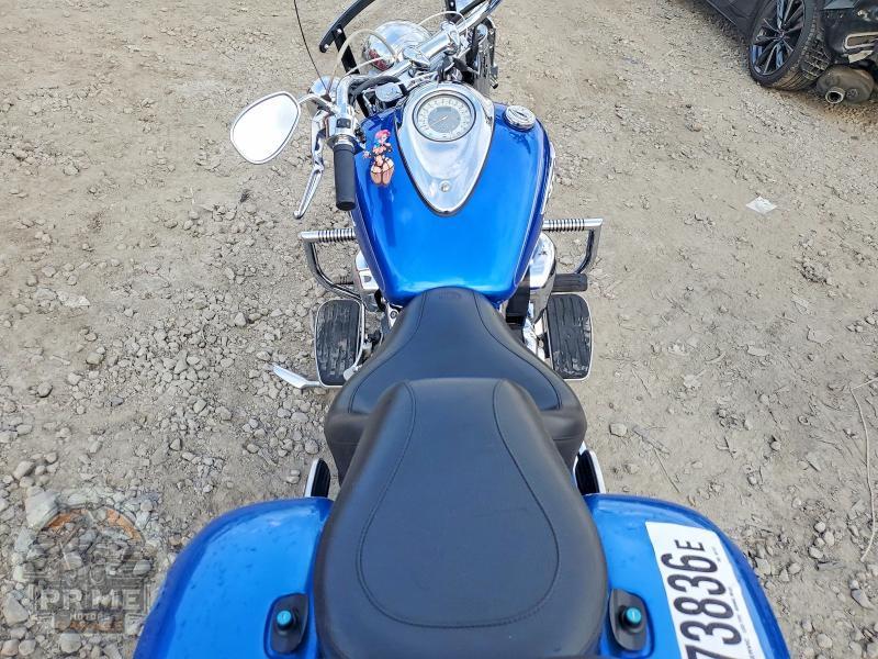 2013 YAMAHA XV1700 — фото 6