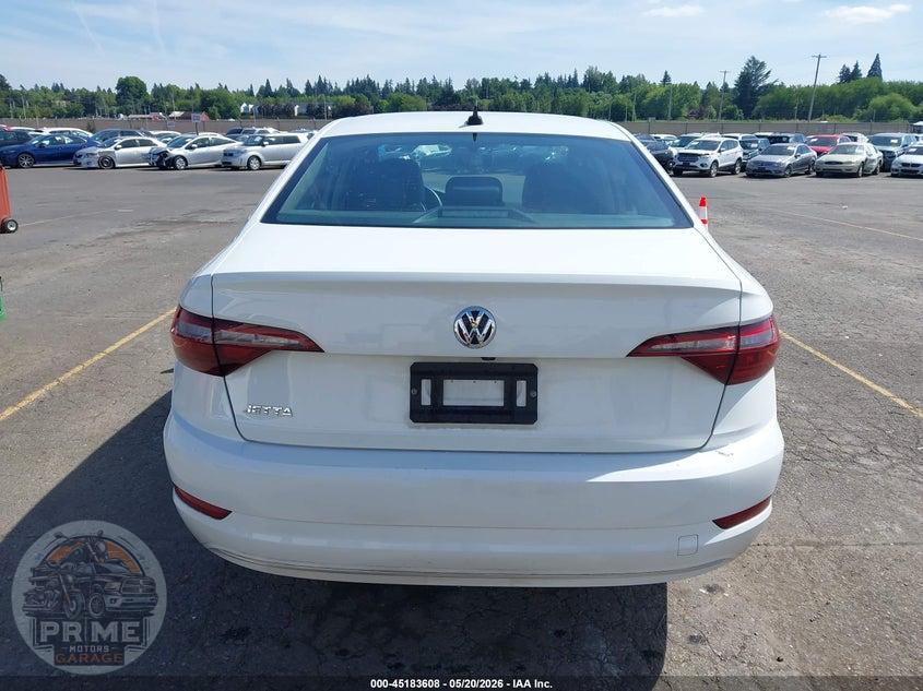 2021 VOLKSWAGEN JETTA 1.4T R-LINE/1.4T S/1.4T SE — фото 15