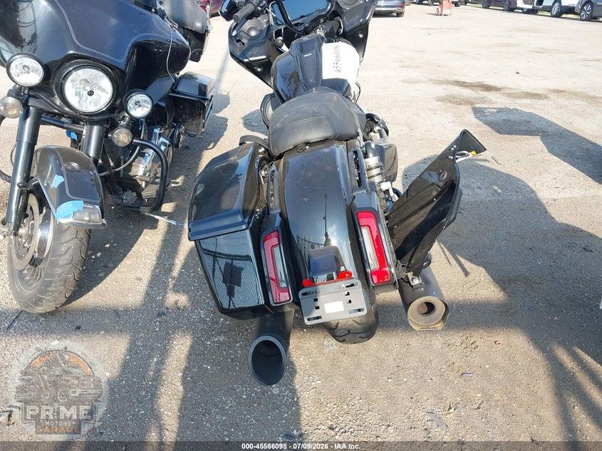 2024 HARLEY-DAVIDSON FLTRX (ROAD GLIDE, ROAD GLIDE CUSTOM) — фото 6