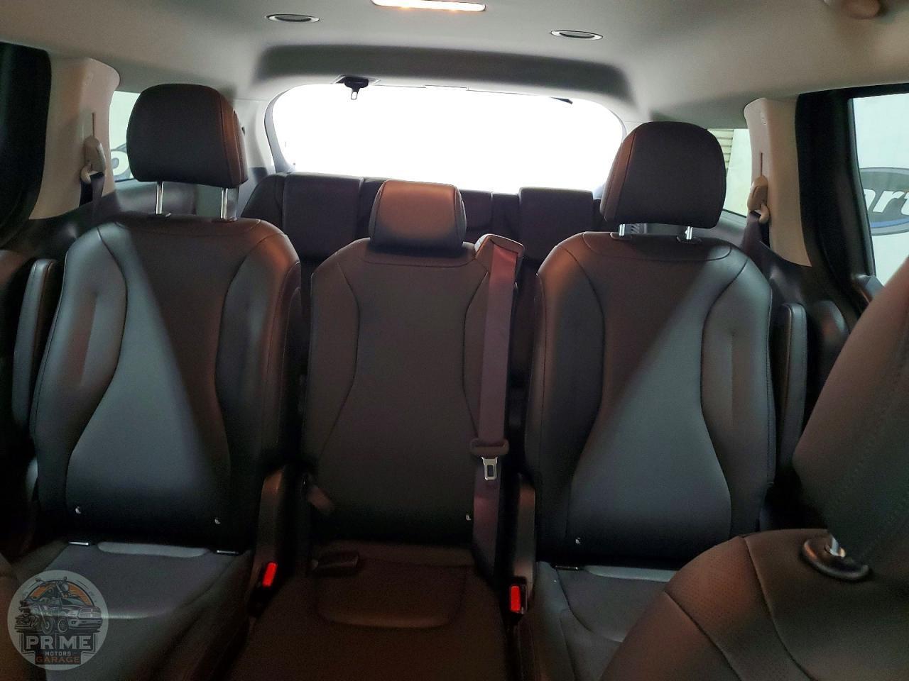 2026 KIA CARNIVAL — фото 10