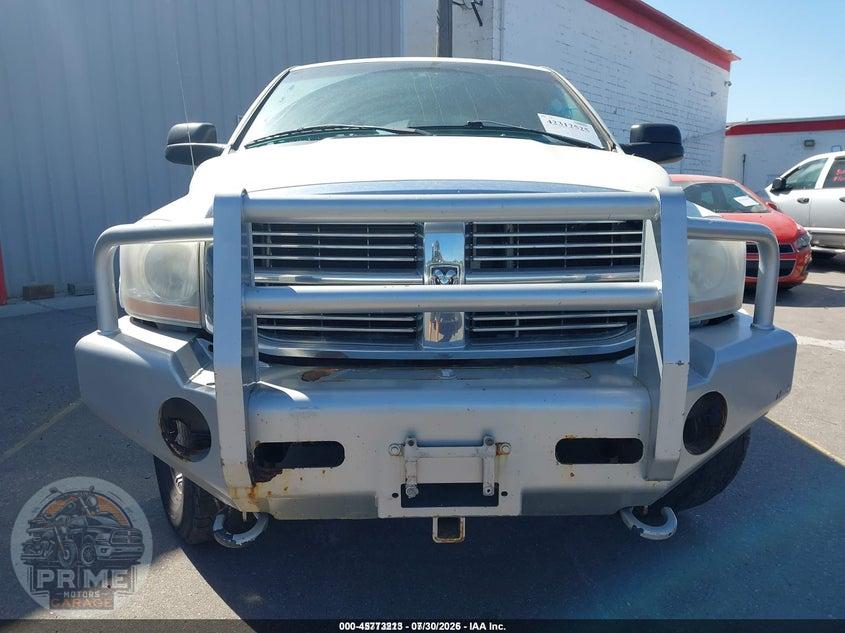 2006 DODGE RAM 1500 LARAMIE — фото 12