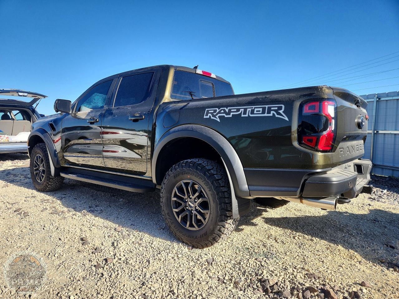 2026 FORD RANGER — фото 2