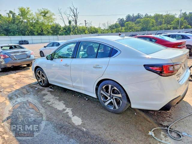 2022 SUBARU LEGACY — фото 2
