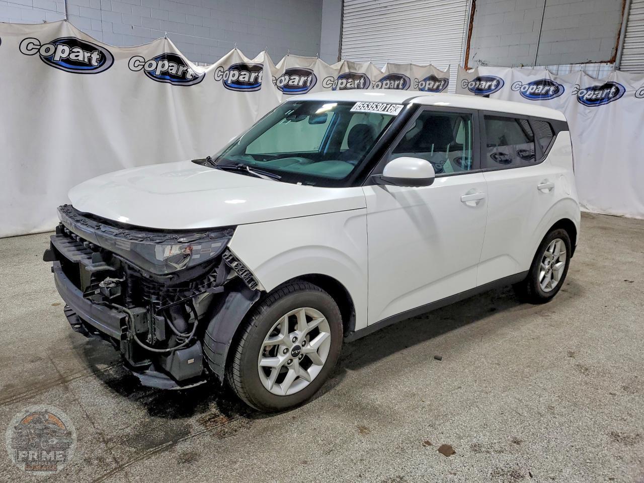 2023 KIA SOUL — фото 1