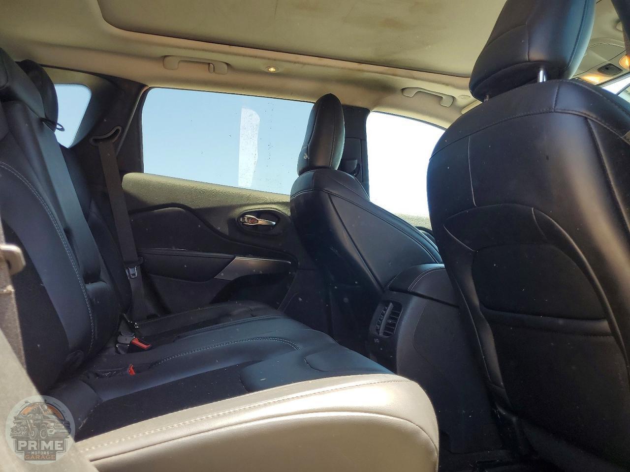 2020 JEEP CHEROKEE — фото 10