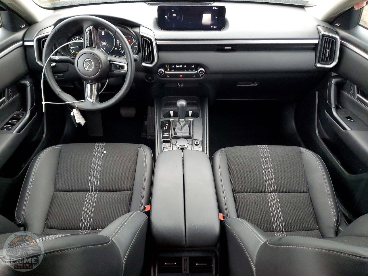 2025 MAZDA CX 50 — фото 16