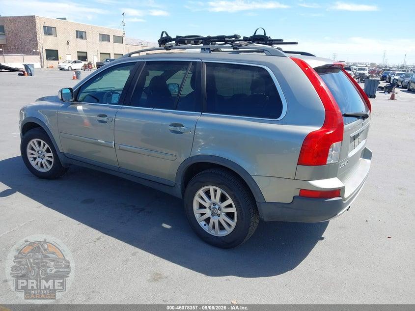 2008 VOLVO XC90 3.2 — фото 3