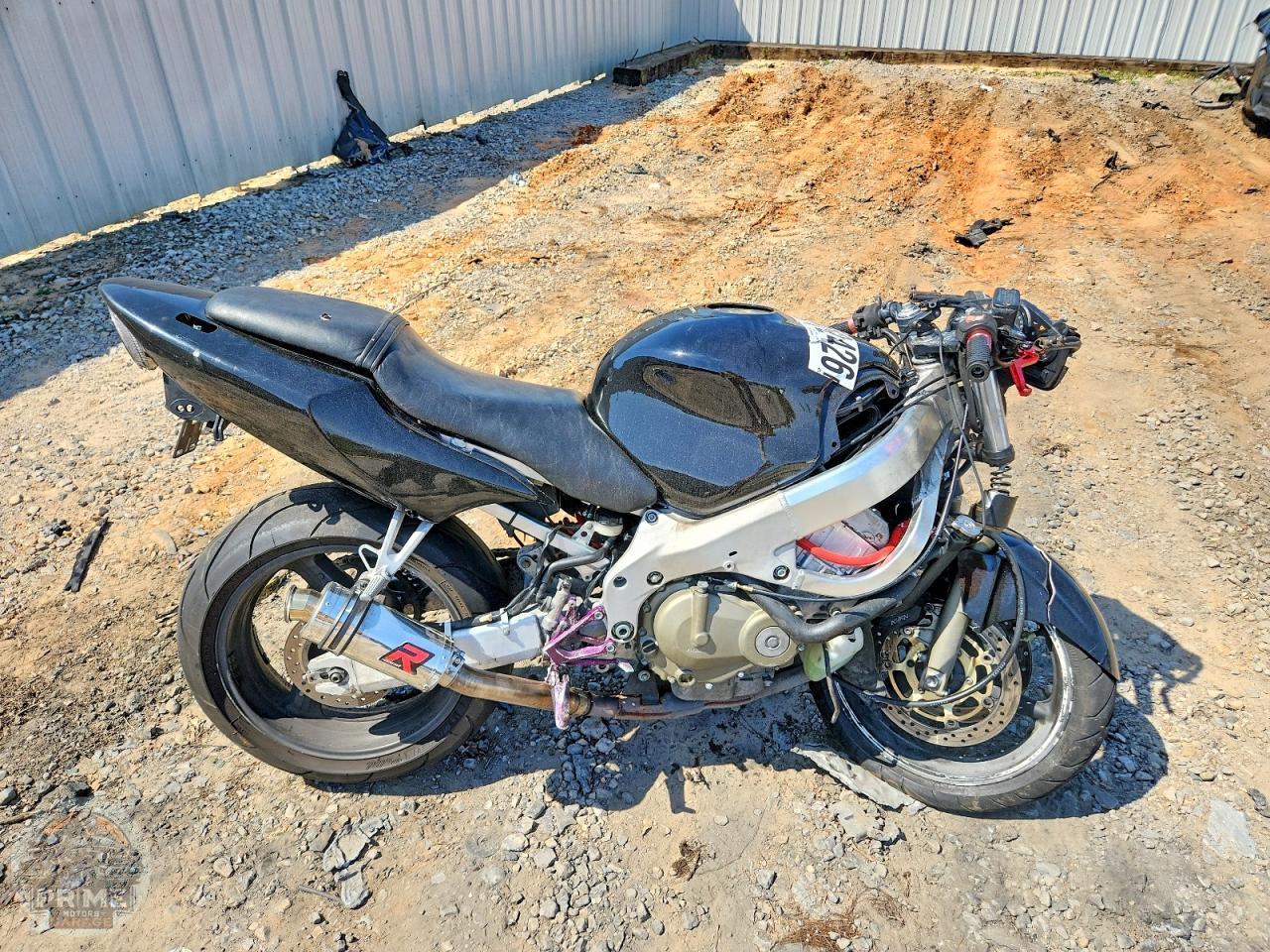 1999 HONDA CBR600 — фото 1