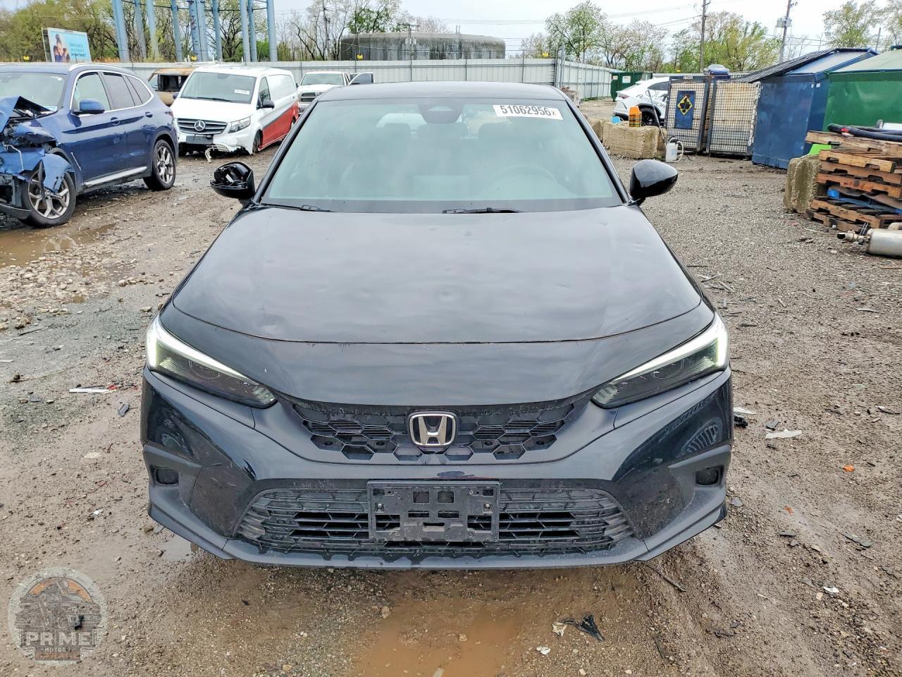 2024 HONDA CIVIC — фото 5