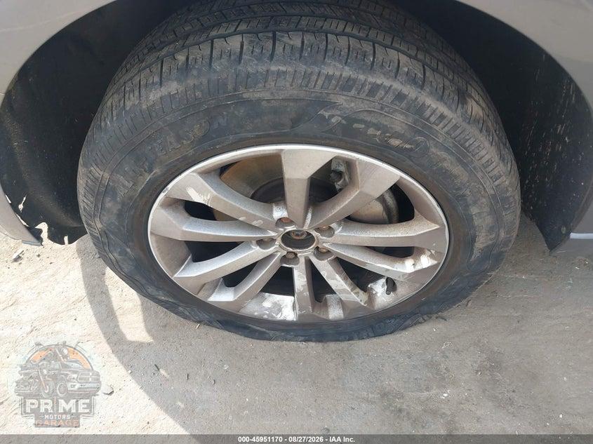 2013 AUDI Q5 2.0T PREMIUM — фото 16