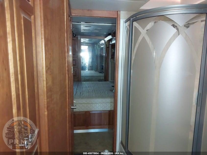 2005 SPARTAN MOTORS MOTORHOME 4VZ — фото 13