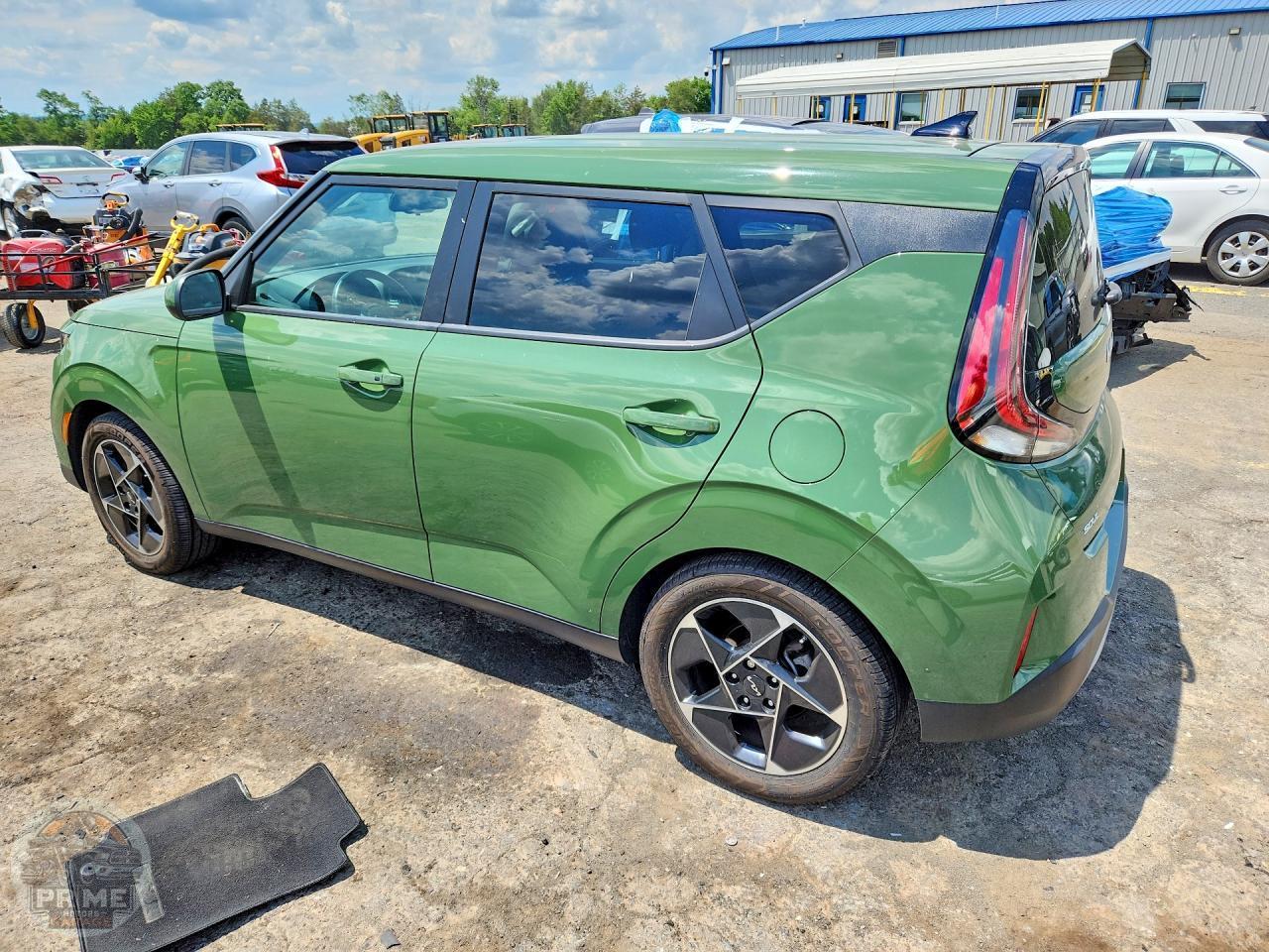 2023 KIA SOUL — фото 2