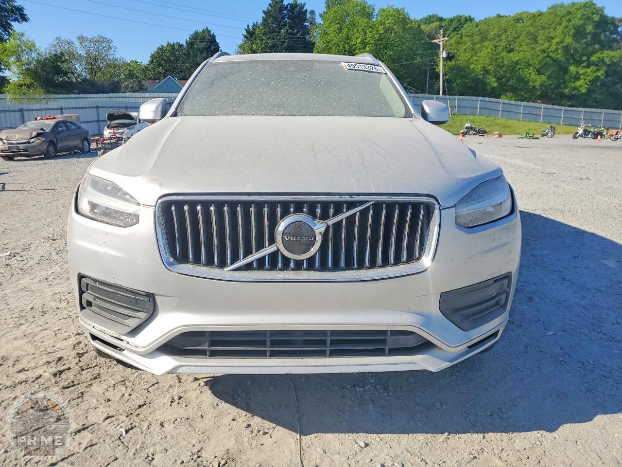 2020 VOLVO XC90 — фото 3