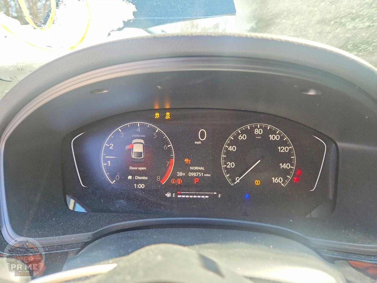 2022 HONDA CIVIC — фото 9