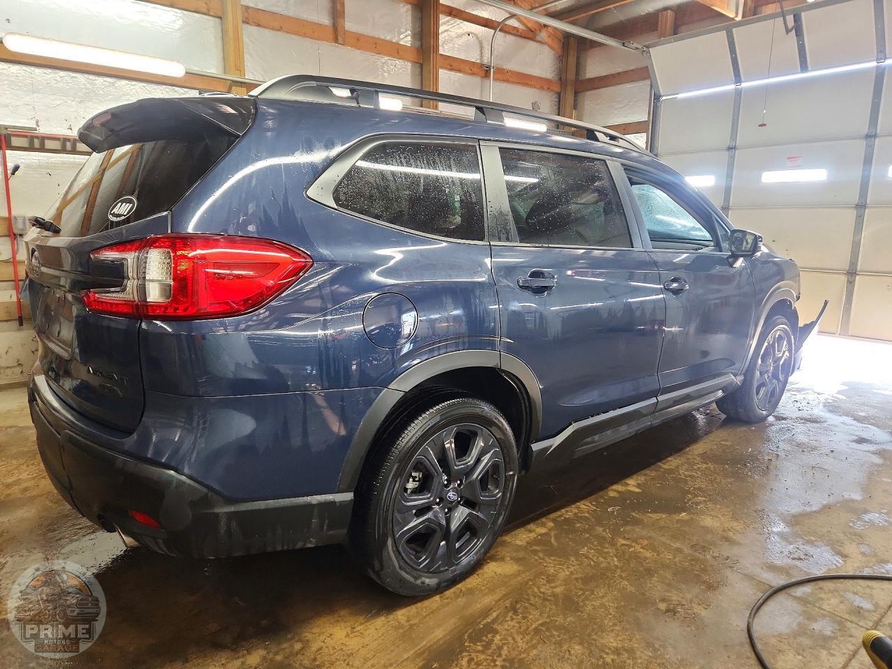2023 SUBARU ASCENT — фото 4