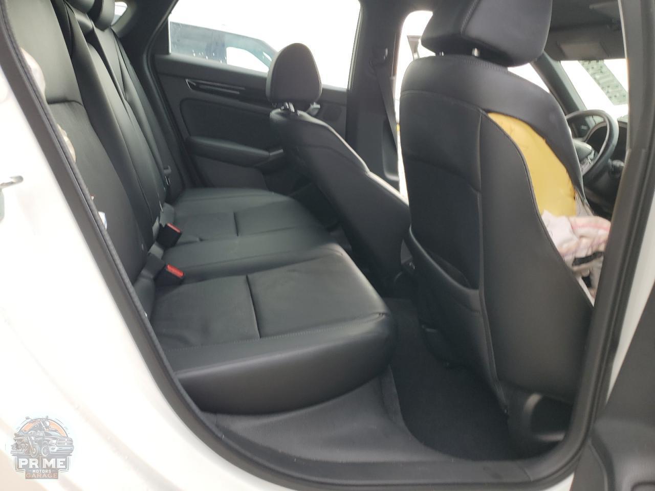 2022 HONDA CIVIC — фото 10