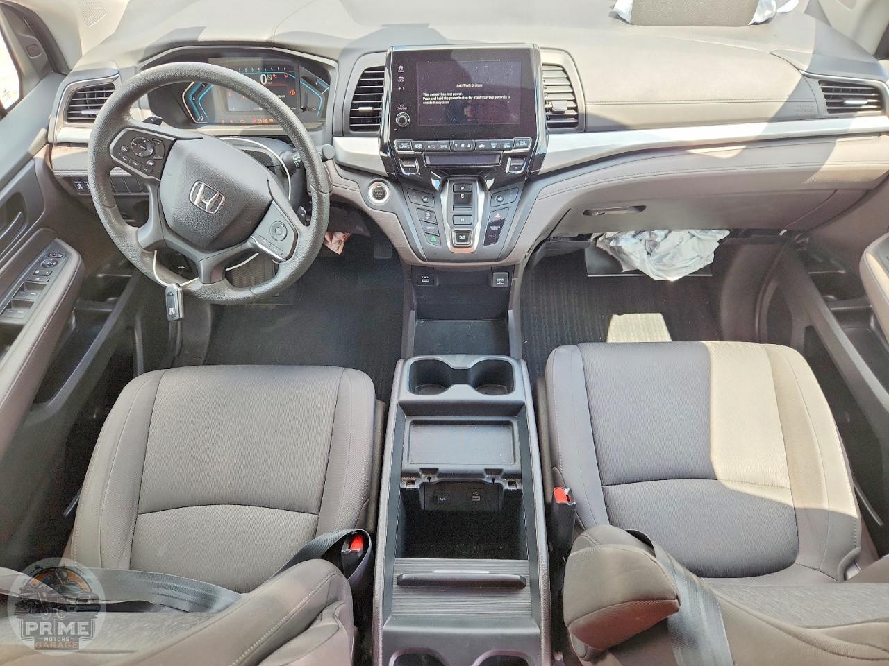 2021 HONDA ODYSSEY — фото 15