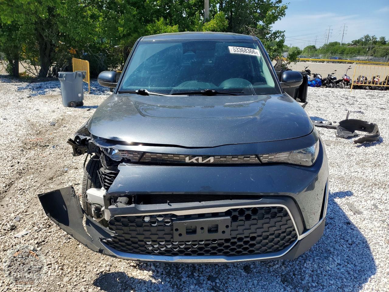 2023 KIA SOUL — фото 5