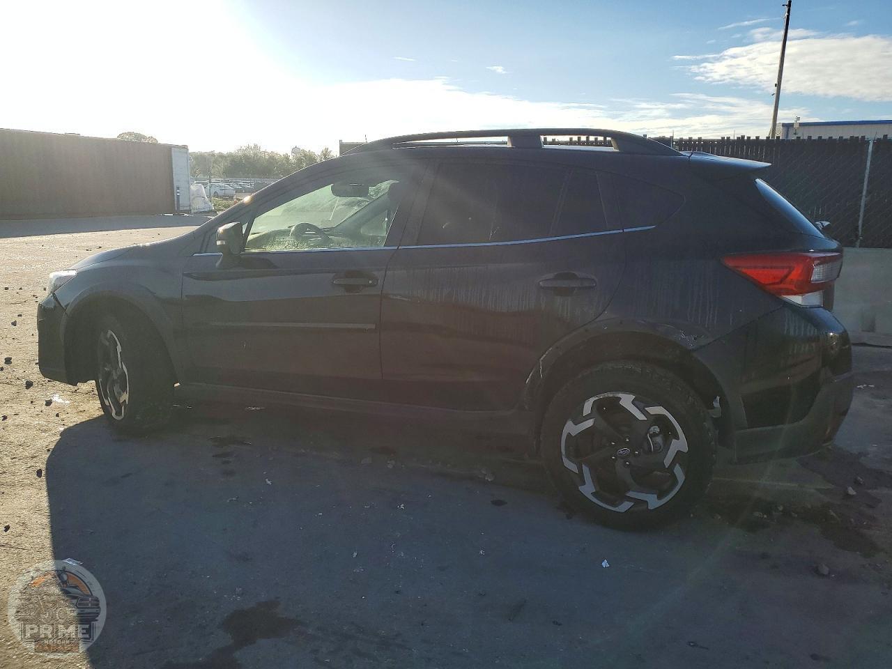 2022 SUBARU CROSSTREK — фото 7