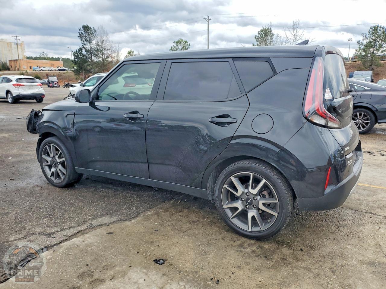 2024 KIA SOUL — фото 2